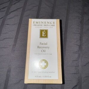 Eminence Facial Recovery Oil